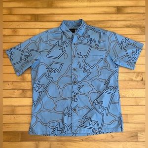 Sig Zane Aloha Dress Shirt